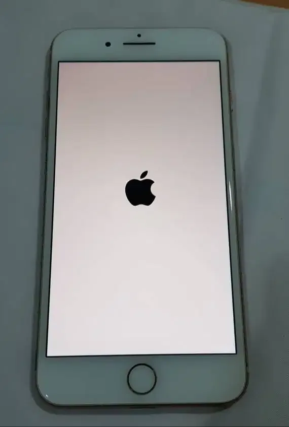 IPHONE 8+ SET DOS, BUKU, ORI - Electronics in Bali