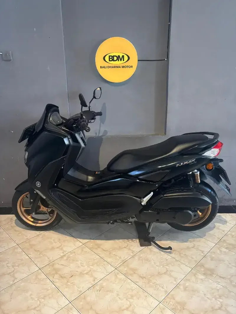 N max kyles 2024. Cash. Bali dharma .motor - Vehicles in Bali
