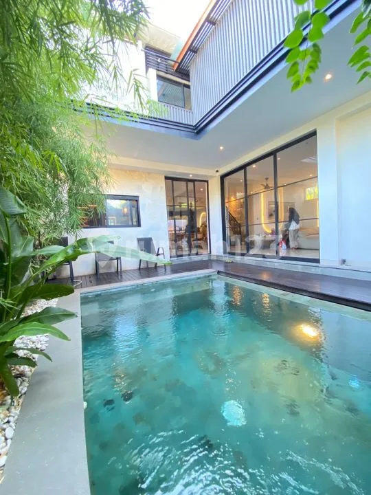Villa Jimbaran Modern Style(Jjbn38) - Bali in Bali