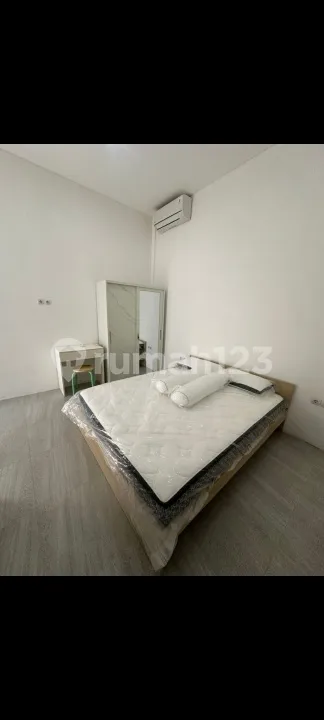 Villa Full Furniture Siap Huni View Sawah Sunset Keren - Real Estate in Bali