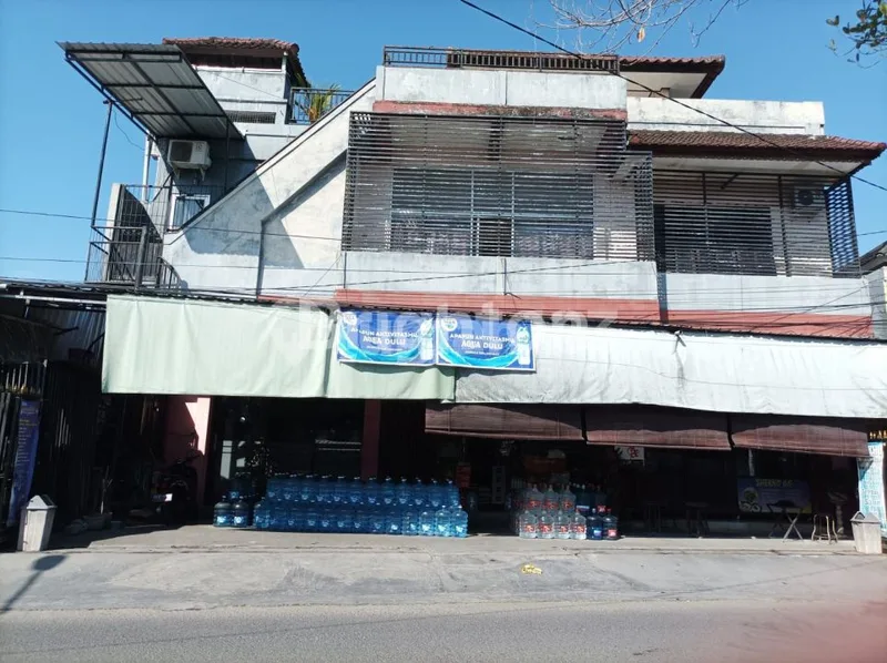 Dijual Ruko Lantai 3 Dijalan Gn. Andakas - Bali in Bali