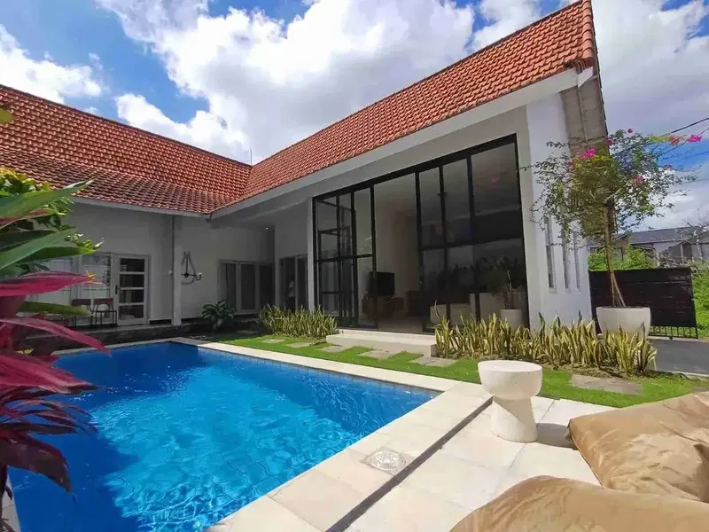DIJUAL VILLA TROPUS, TUMBAK BAYUH,PERERENAN - Bali in Bali