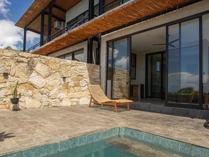 DISEWAKAN DAN LEASEHOLD VILLA JADE PECATU BADUNG - Real Estate in Bali