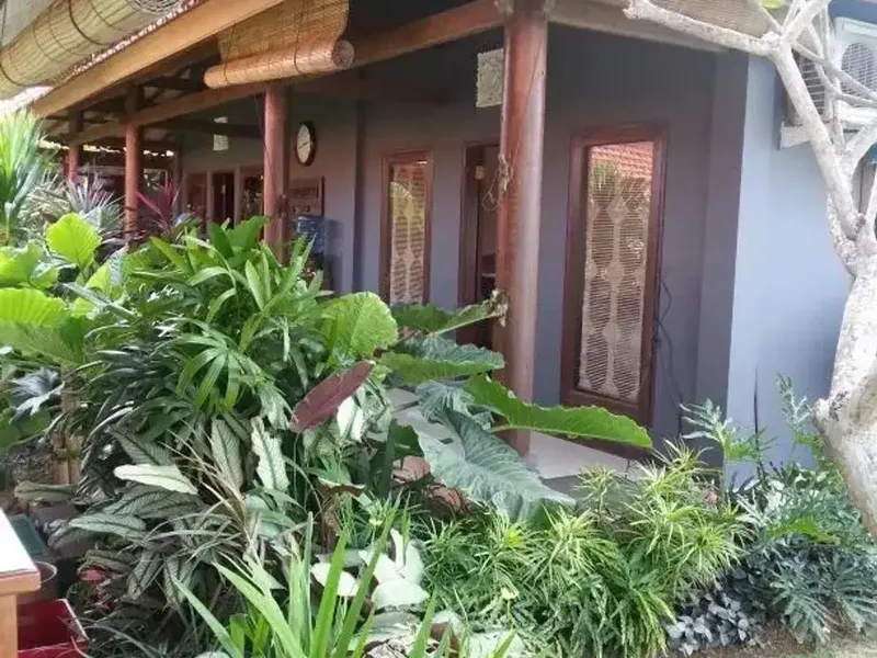 Jual & Sewa Villa 4BR di Umalas Bali Tanah 920 m² Dekat Seminyak Canggu - Real Estate in Bali