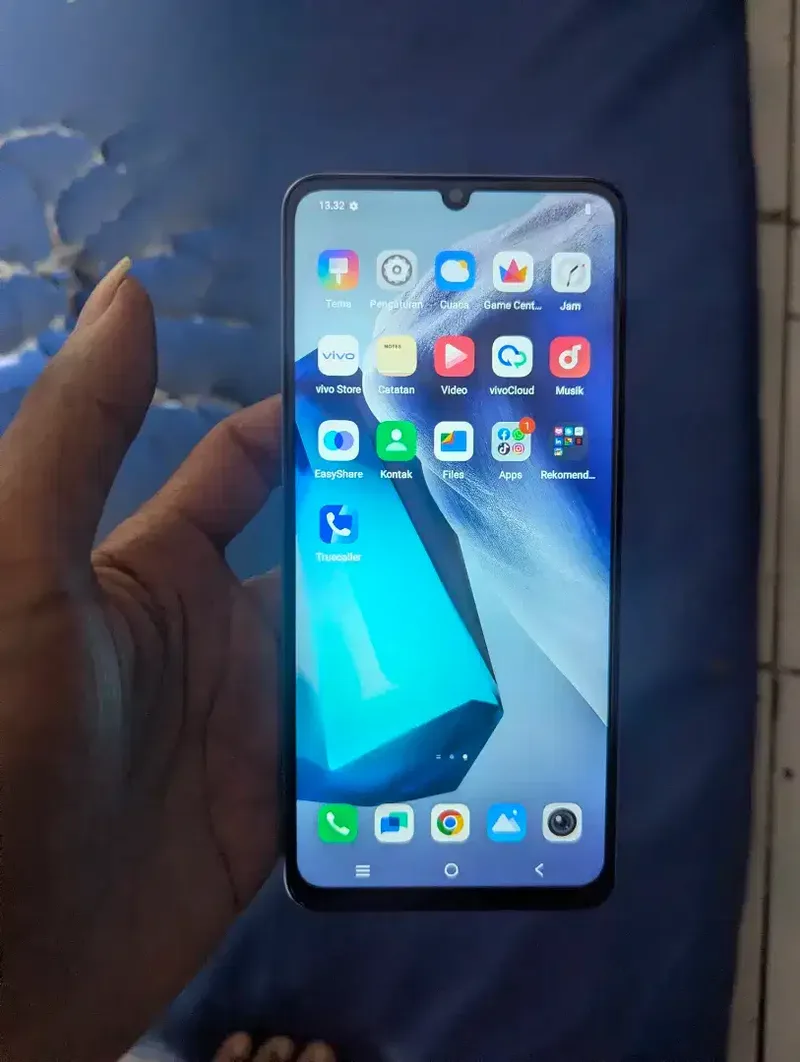 vivo y04s ram 4/64gb - Electronics in Bali