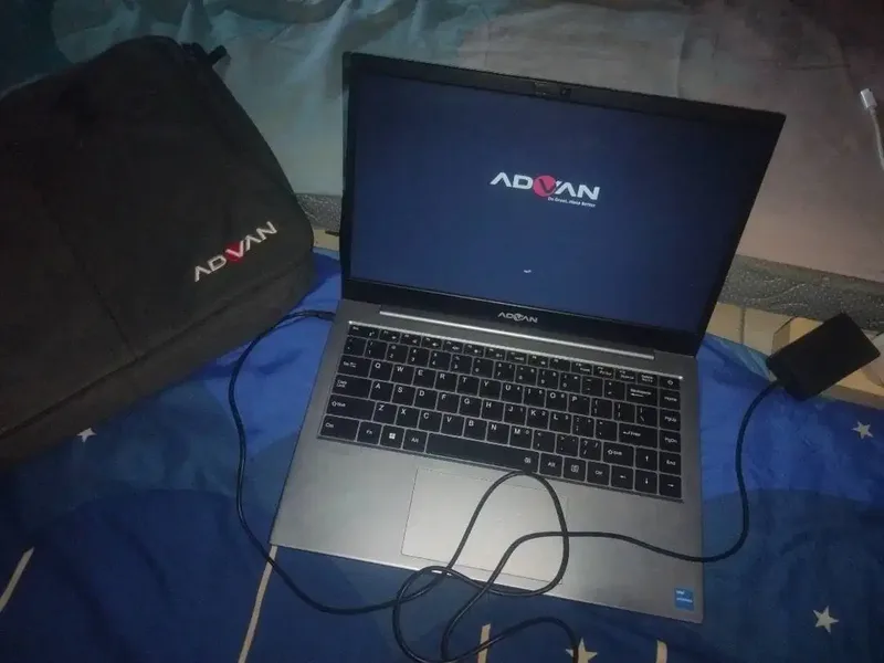 ADVAN SOULMATE.. - Electronics in Bali