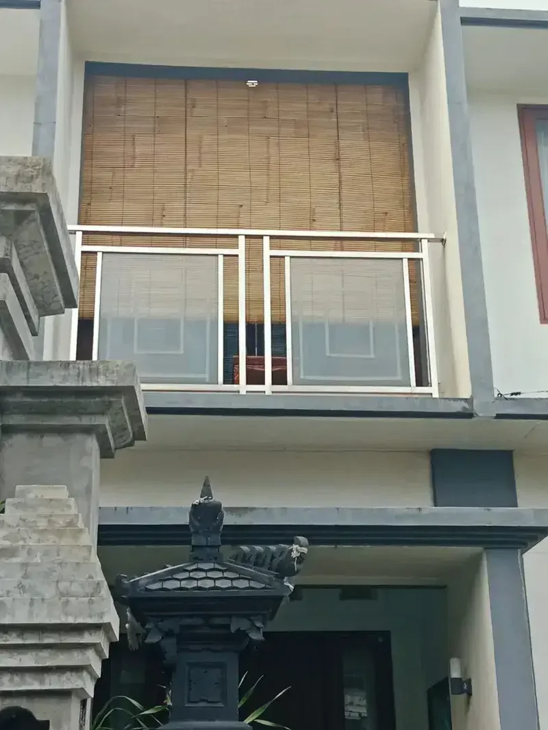 Open order krey/ tirai bambu super - Home & Garden in Bali