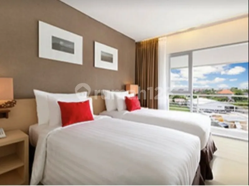 HOT DEAL CONDO-TEL Seminyak - Real Estate in Bali