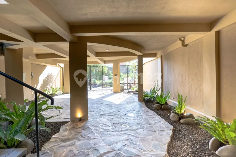 Dijual Modern Villa 2br Shm Di Pererenan Canggu Bali Bisa Kpr - Real Estate in Bali