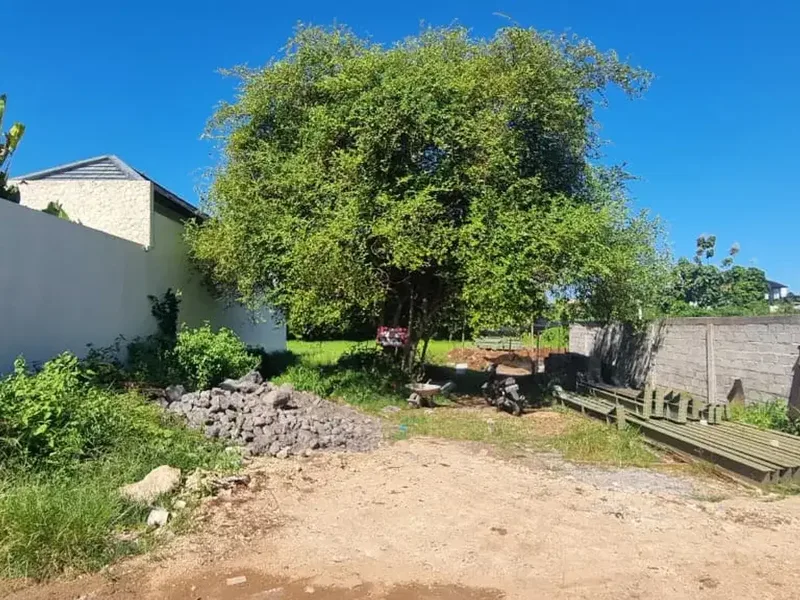 Dijual Tanah SHM 3 Are di Bukit Kutuh, Zona Kuning, Dekat Villa, Cocok untuk Investasi - Bali in Bali