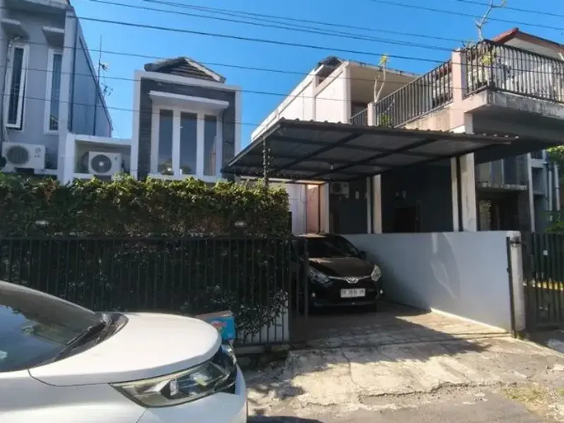 RUMAH GIRI DIAMOND RESIDENCE TAMAN GIRI JIMBARAN - Real Estate in Bali
