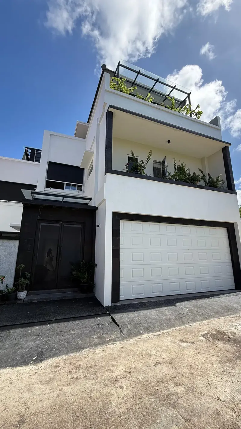 Dijual Villa Baru Ocean & Jungle View di Kuta Selatan - Bali in Bali