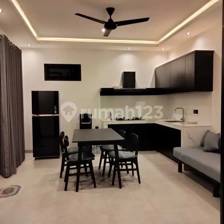 Fofor Rent Villa Kedungu. Dekat ke Canggu - Real Estate in Bali