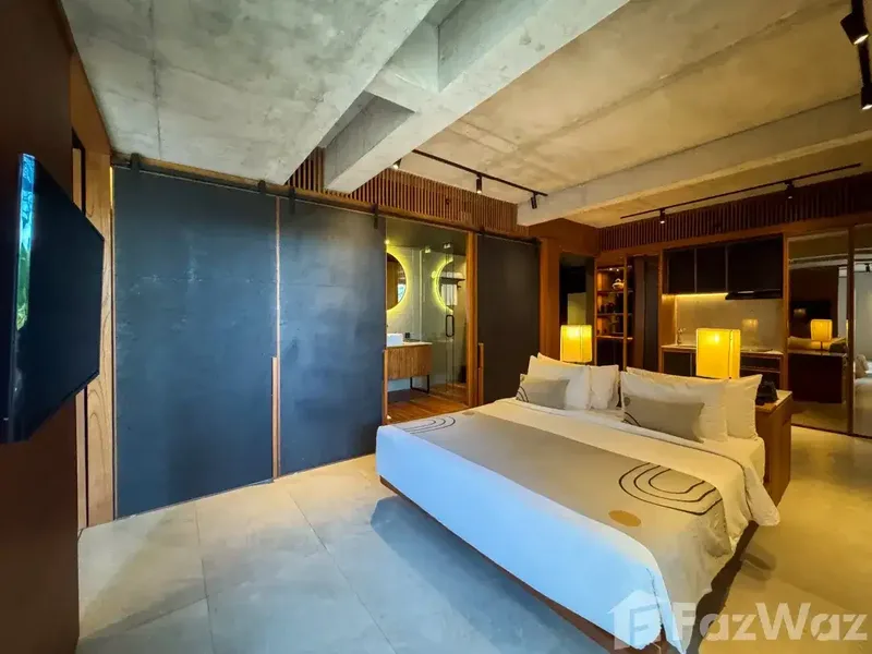The Komu Canggu – Resort Apartment for Sale in Bali’s Prime - Real Estate in Bali
