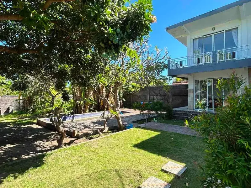 Villa lovina 8 are, view pantai

Jl. Melati, Dencarik, Kec. Banjar, Kabupaten Buleleng - Real Estate in Bali