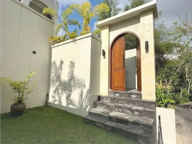For Sale House At Residential Compound Ungasan - Real Estate in Bali