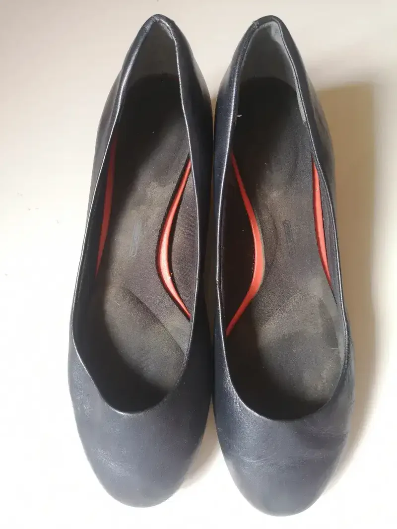 Sepatu wanita Rockport - Fashion in Bali