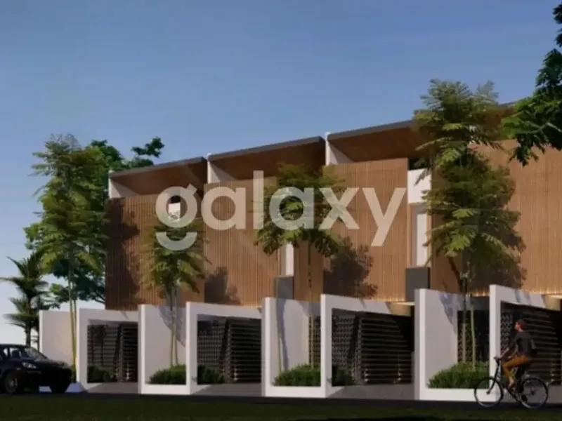 RUMAH GREEN VILLAGE BYPASS PESANGGARAN DENPASAR, BALI - Real Estate in Bali