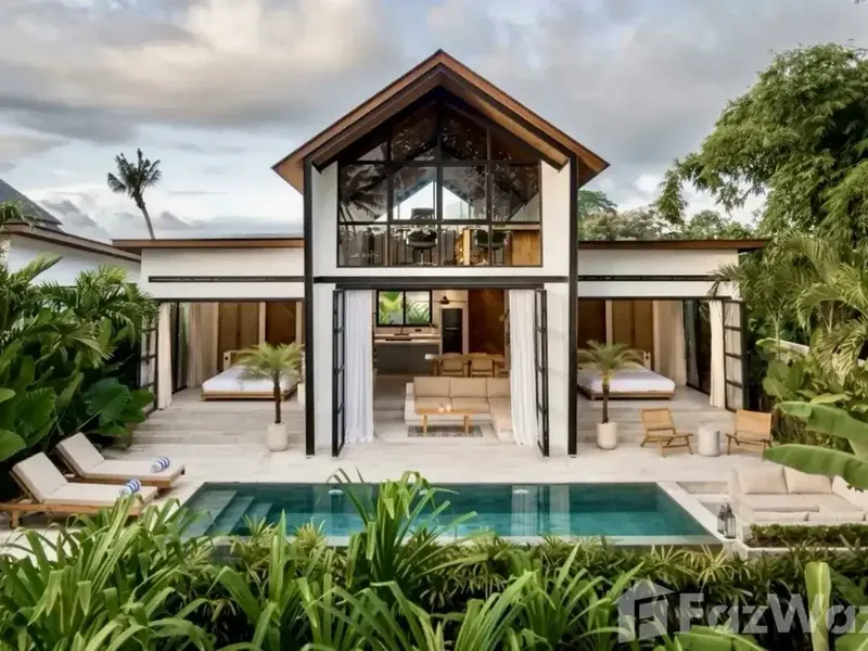 2 Bedroom Villa for sale in Kediri, Bali - Real Estate in Bali