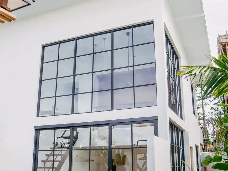 1 Bedroom Villa for sale in Balangan, Bali - Bali in Bali