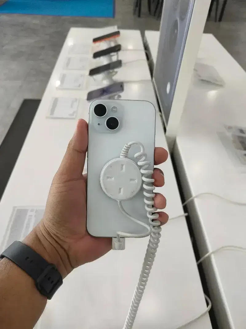 IPHONE 15 KREDIT TANPA BUNG - Electronics in Bali