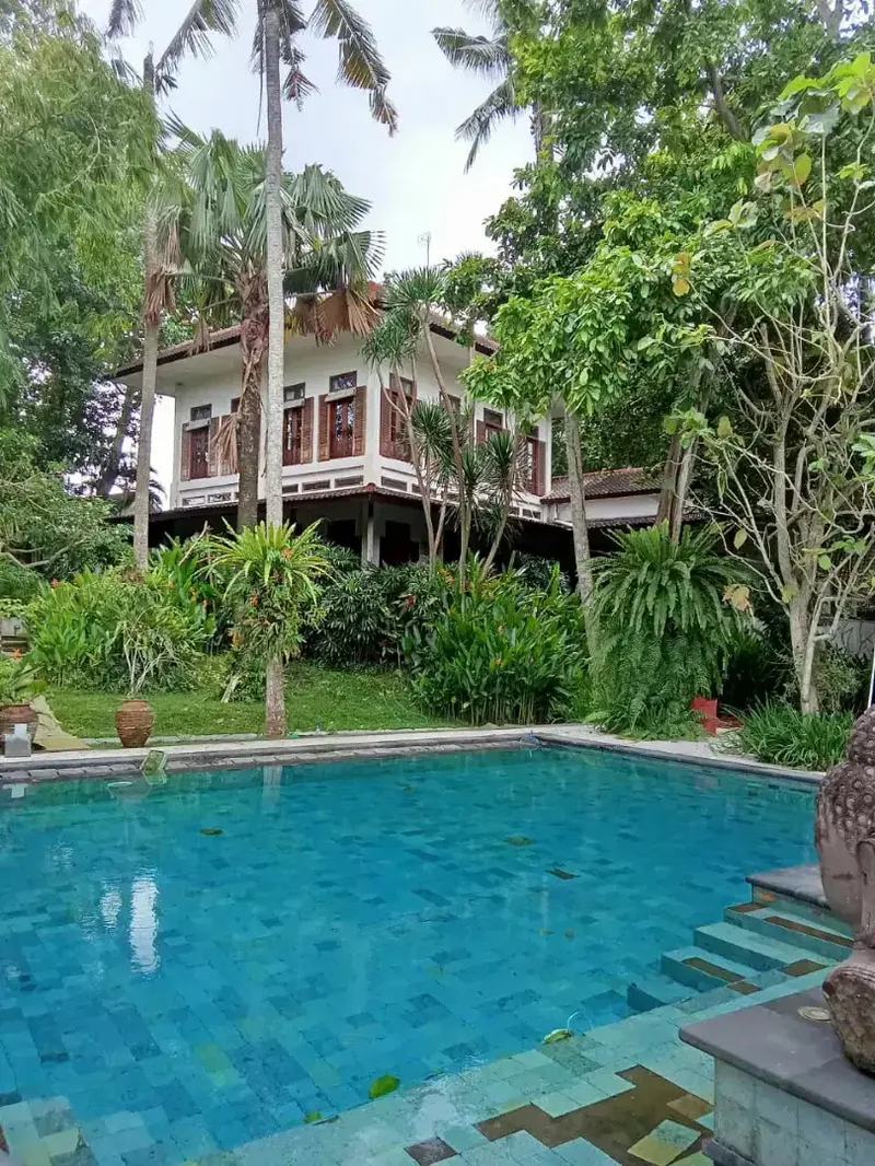 DiJUAL DIBAWAH PASARAN 25ARE,ISI 3 VILA TUMBAK BAYUH NEAR CANGGU BALI - Bali in Bali