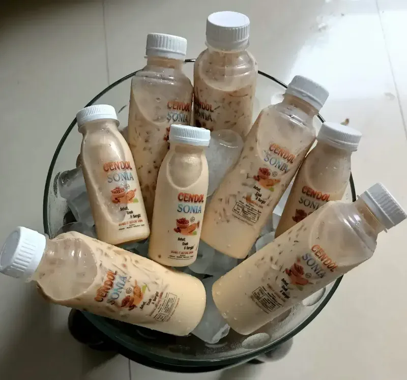 Es Cendol Sonia 250 ml - Other in Bali