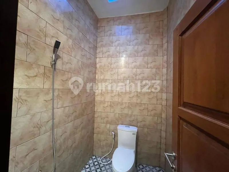 Villa Full Furnished dengan Kolam Renang Dekat Pantai di Padonan - Real Estate in Bali