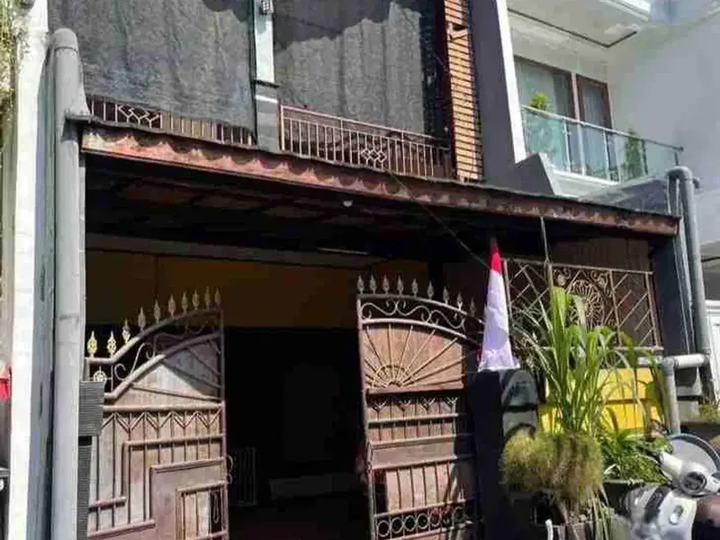 Rumah Palapa Sidakarya Denpasar Selatan - Real Estate in Bali