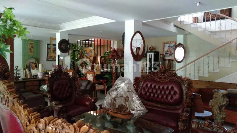 Dijual Ruko Sanglah Denpasar - Bali in Bali