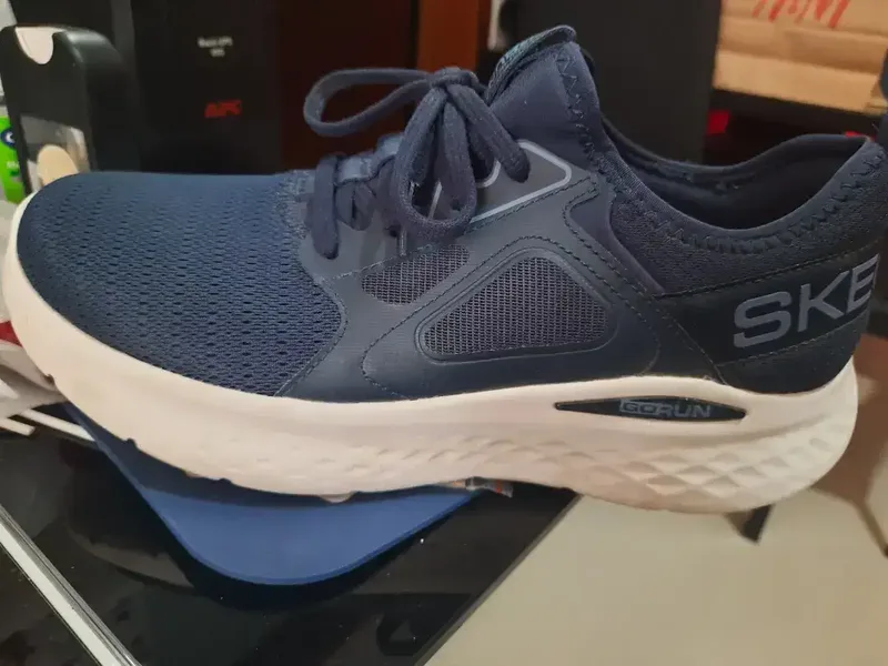 Sepatu Sketcher Go Run Lite - Hobbies & Sports in Bali