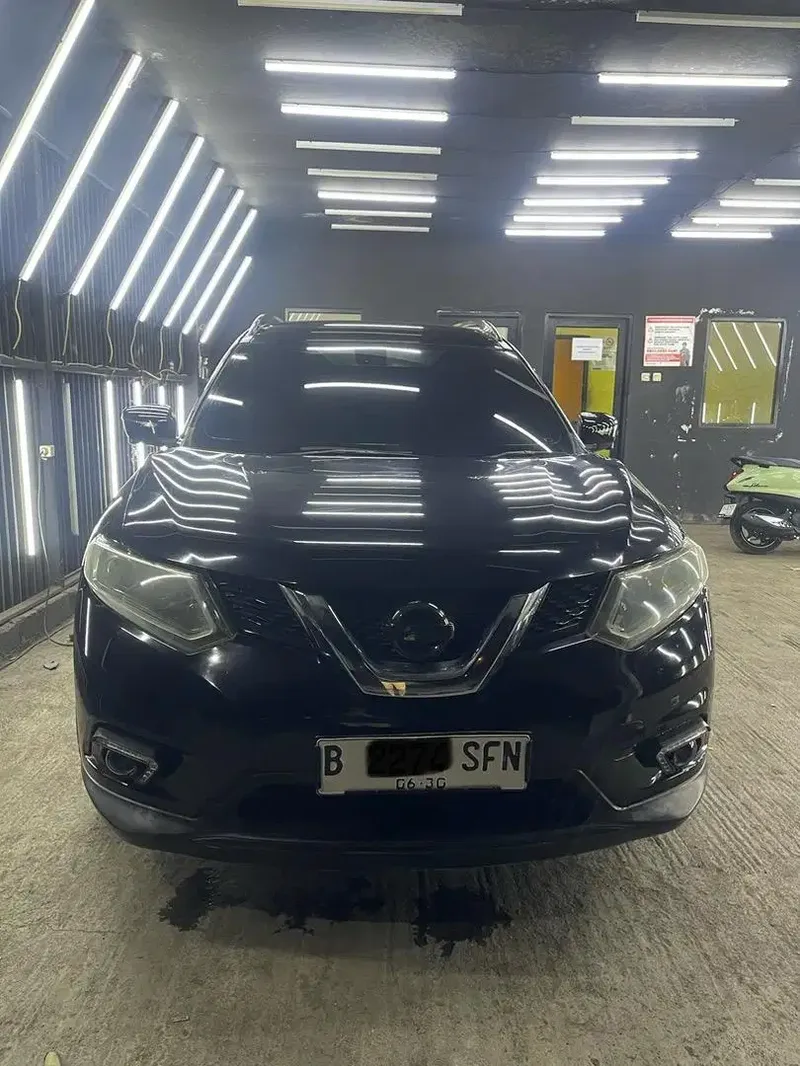 Xtrail T32 2.5 2015 - Bali in Bali