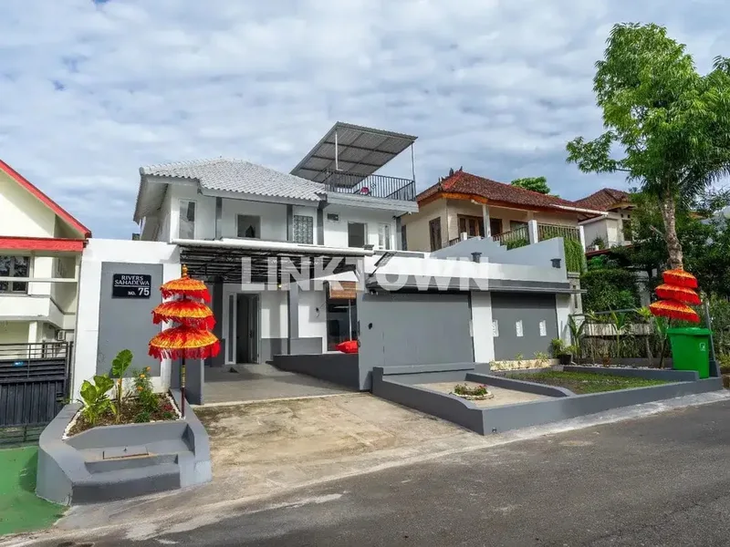 THE BEST VALUE Properties in this premium Uluwatu area - Real Estate in Bali