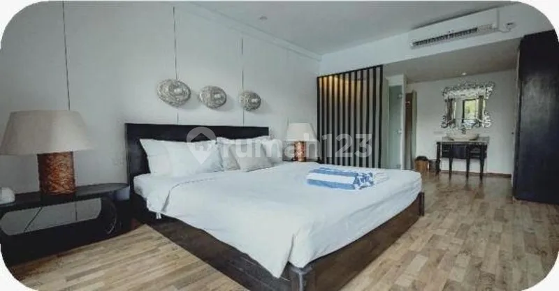 Luxury Villa At Nusa Dua, Bali - Real Estate in Bali