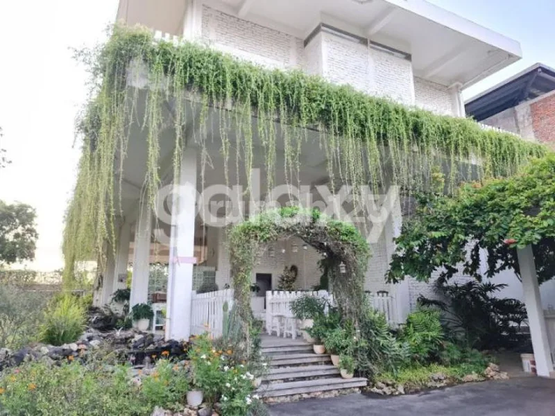 Rumah Style American Tropical One Gate System Desa Sawangan Benoa - Real Estate in Bali