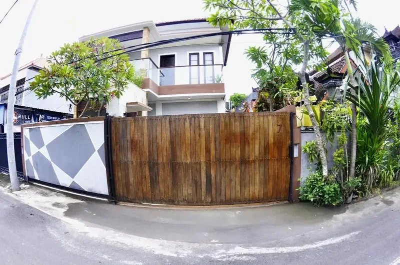 New Renovated Villa Canggu - Bali in Bali