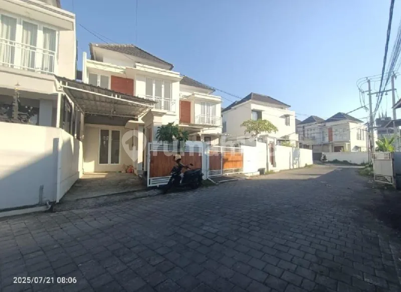 Dijual Rumah Minimalis Modern Cempaka Tabanan Bali - Real Estate in Bali