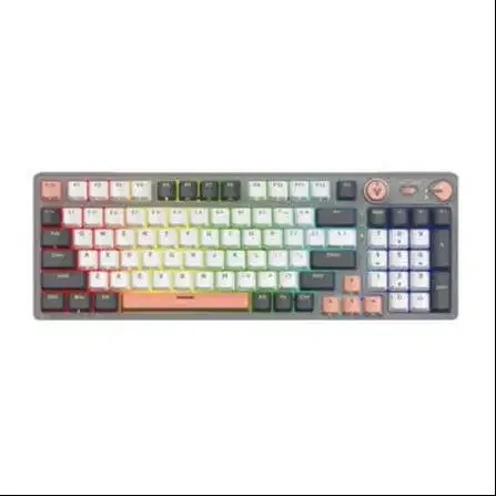 Fantech Atom Pro96 MK914 - Electronics in Bali