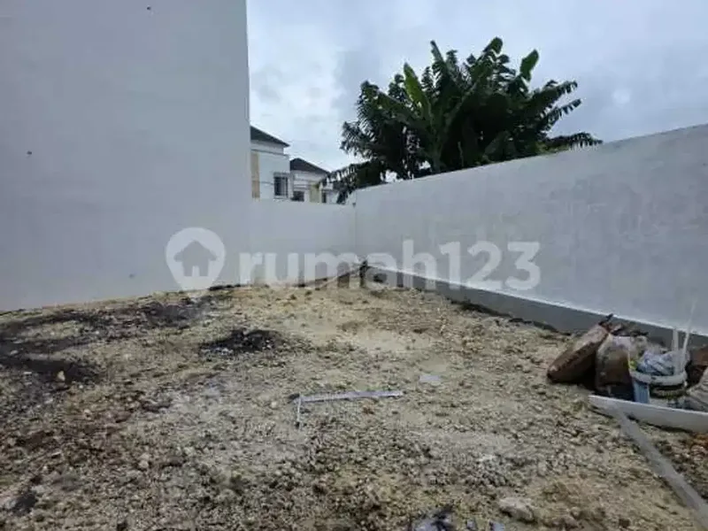 Rumah 2 Lantai 3 Kamar, di Perdana Mumbul Culster Nusa Dua - Real Estate in Bali