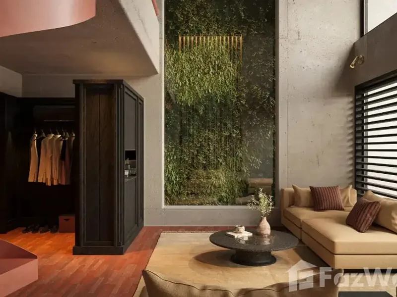 1 Bedroom Apartment for sale at Lyvin Uluwatu Apartments - Real Estate in Bali