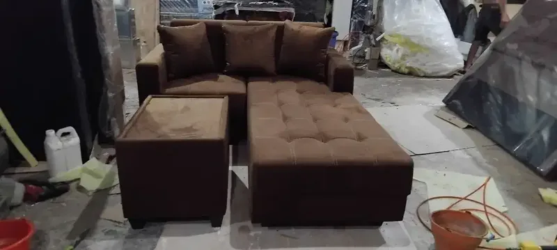 Sofa model selonjor - Home & Garden in Bali