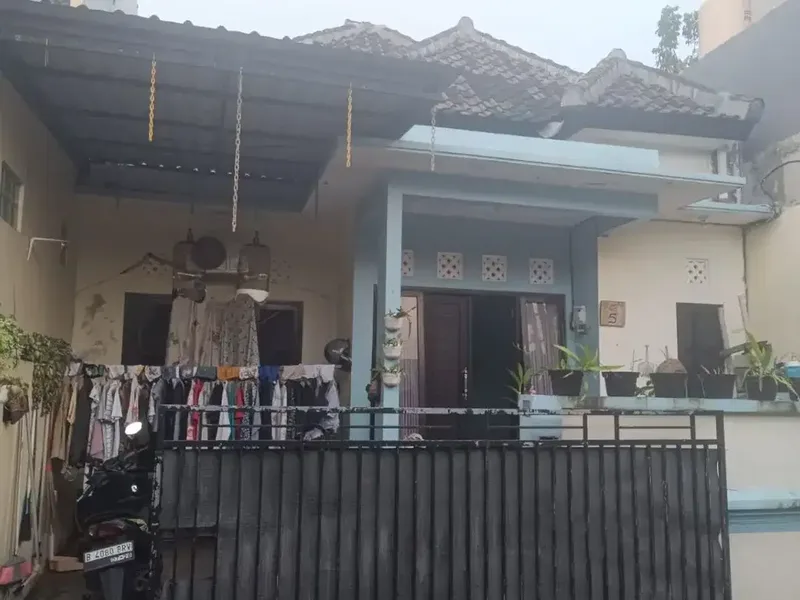 Best Deal Jimbaran! Rumah Minimalis Siap Huni - Real Estate in Bali