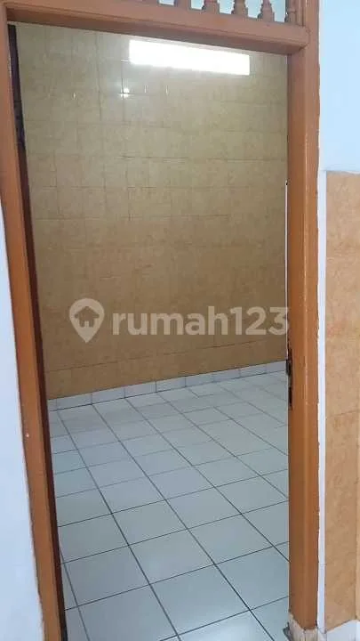 Di Sewakan Rumah 1 Lantai Jimbaran - Real Estate in Bali