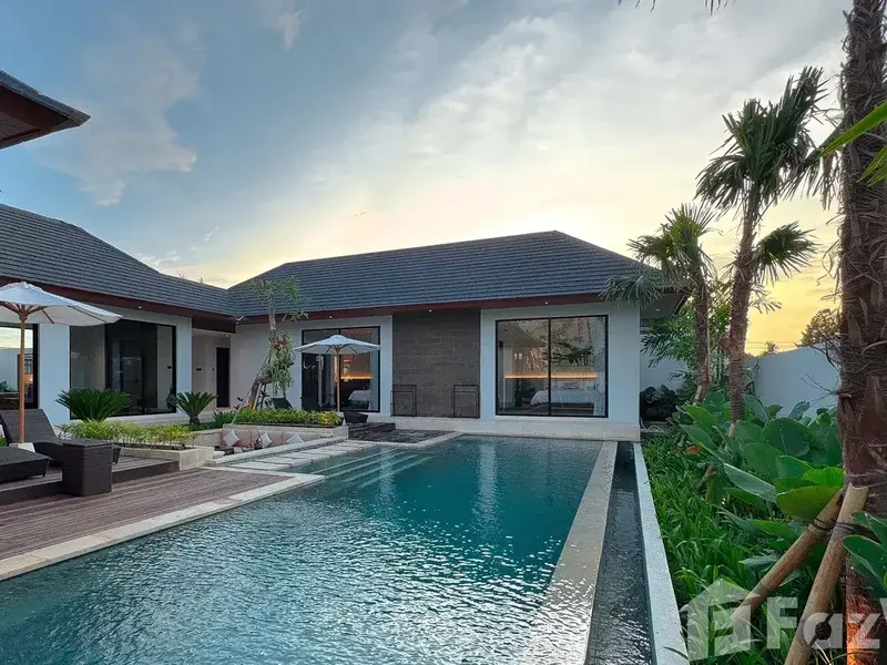 3 Bedroom Villa for sale in Ubud, Bali - Real Estate in Bali