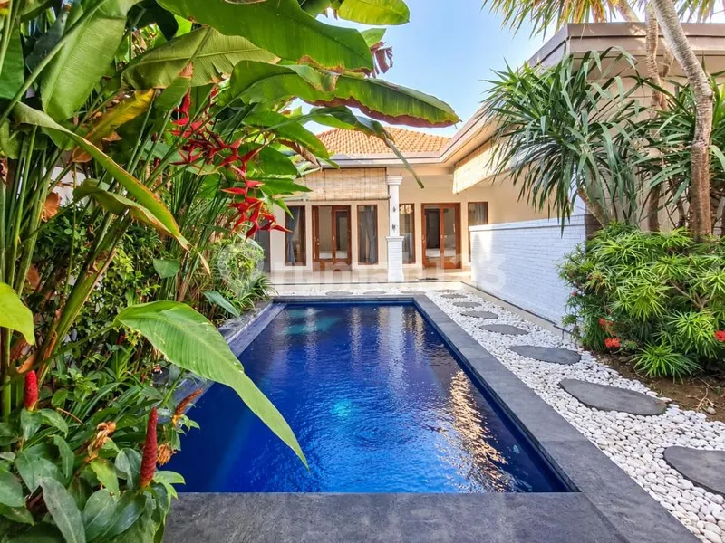 2Br Villa Avani Canggu | Vb 097 - Real Estate in Bali