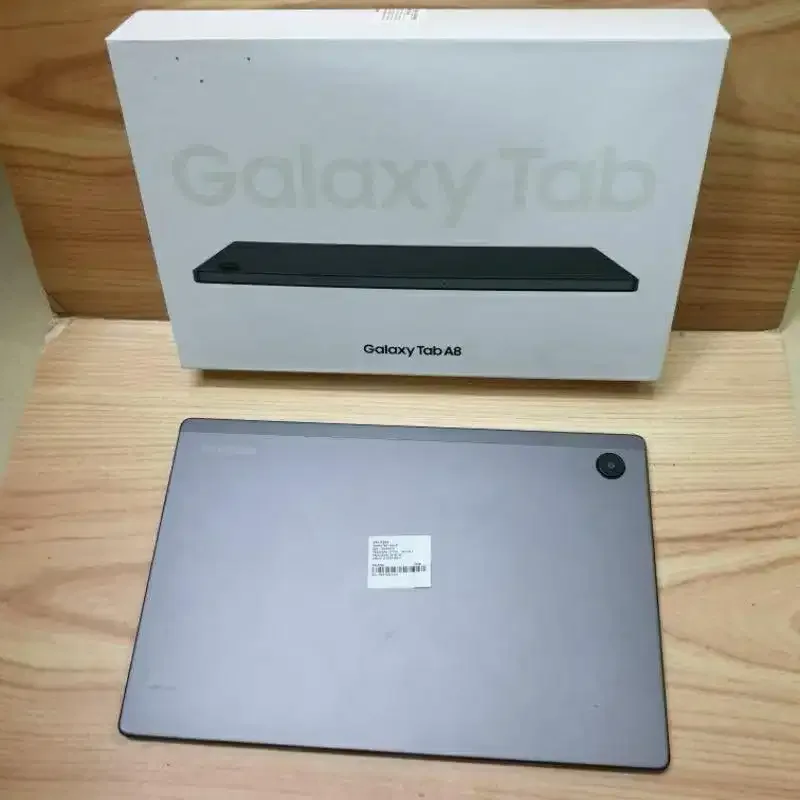 Samsung Galaxy Tab A8 Space Grey - Electronics in Bali