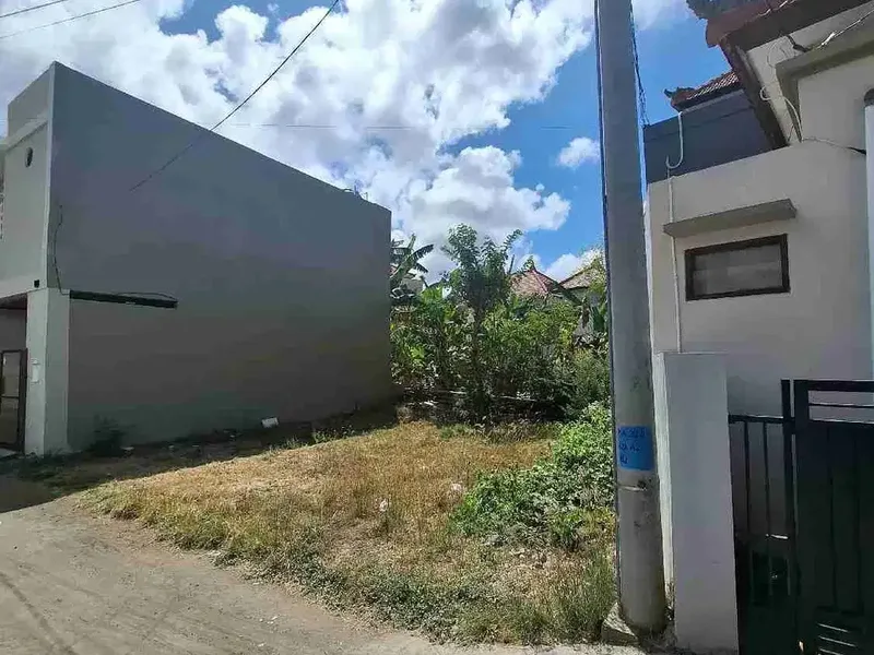 dijual tanah 100m² IDR 620 juta Nego Kawasan Pandawa beach kutuh kuta selatan badung bali - Bali in Bali