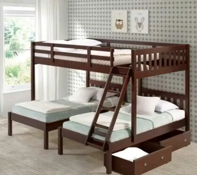 RANJANG SUSUN.TEMPAT TIDUR TINGKAT. DIPAN TINGKAT - Home & Garden in Bali