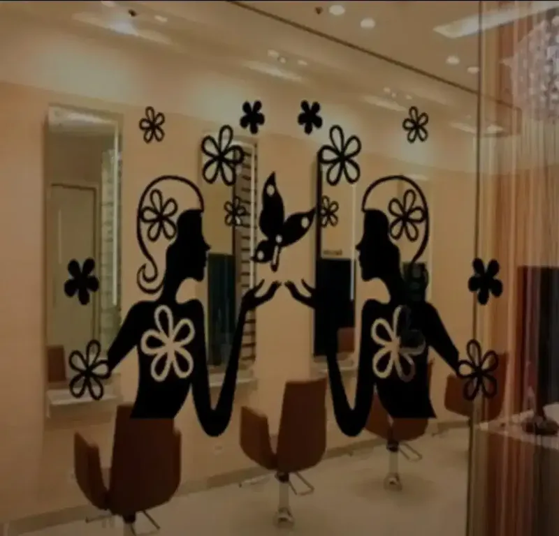 Monggo bosku request sticker cutting stiker sunblas riben film dll - Home & Garden in Bali
