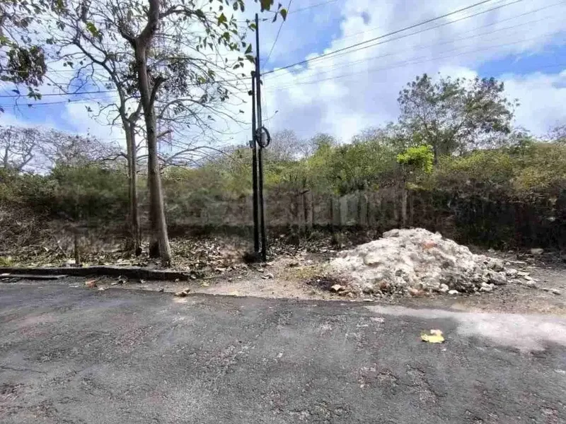 DI JUAL DAN DI SEWAKAN TANAH STRATEGIS 12,05 ARE KUTUH KUTA SELATAN BALI. - Real Estate in Bali